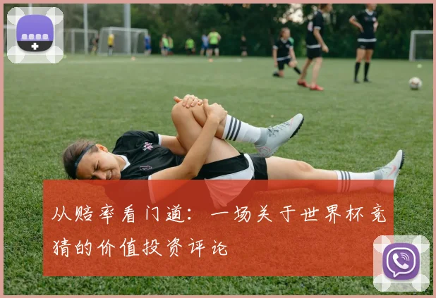 从赔率看门道：一场关于世界杯竞猜的价值投资评论