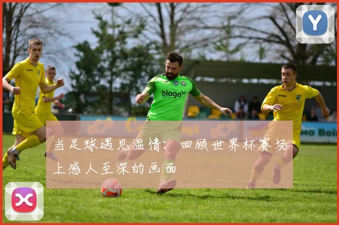 当足球遇见温情：回顾世界杯赛场上感人至深的画面